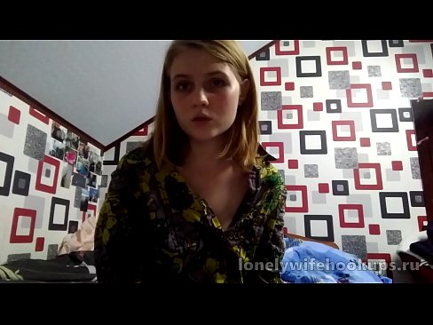 ❤️ Wophunzira wachinyamata wa blonde waku Russia amakonda matayala akulu. Zolaula za ku Russia pa ife% ny.pornado-co.ru% ❌❤