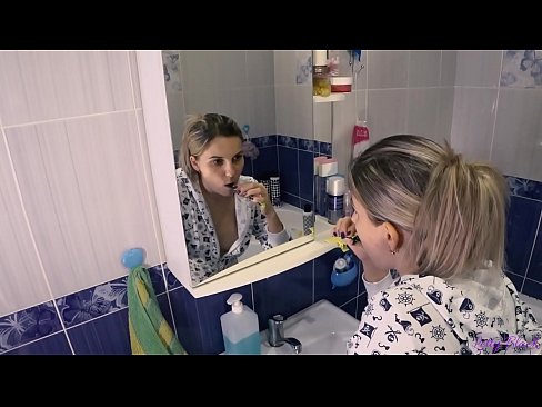 ❤️ Kuthyolako ndi ana ovala ma pyjamas kumatha mkamwa cum mu bulu - letty wakuda Zolaula za ku Russia pa ife% ny.pornado-co.ru% ❌❤